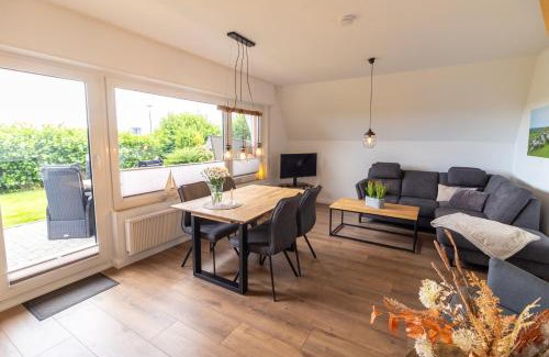 Krummhoern Casa | Deichblick No1