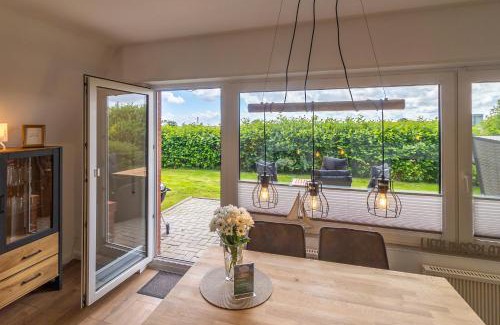 Krummhoern Casa | Deichblick No1