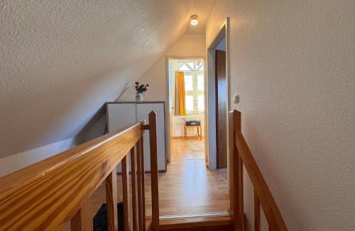 Schillig Apartamento | Deichblick10