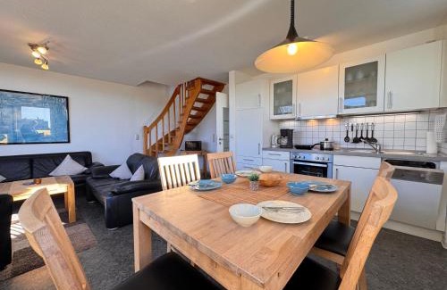 Schillig Apartamento | Deichblick10