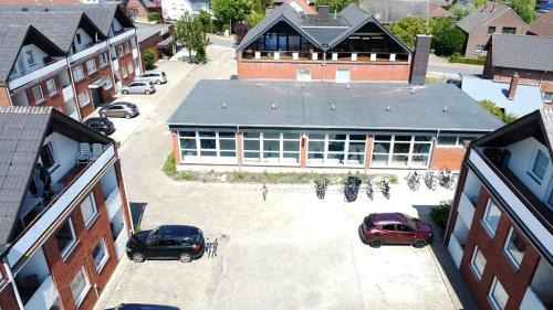 Nordseebad Burhave Apartamento | "Deichgraf-Burhave"