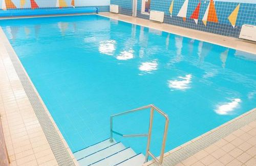 Nordseebad Burhave Apartamento | "Deichgraf-Burhave"