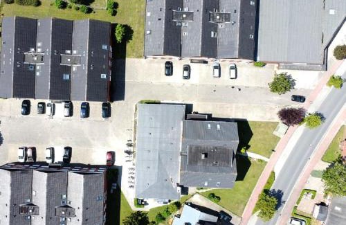 Nordseebad Burhave Apartamento | "Deichgraf-Burhave"