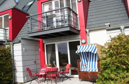 Breege Casa | Deichhaus Brisinga