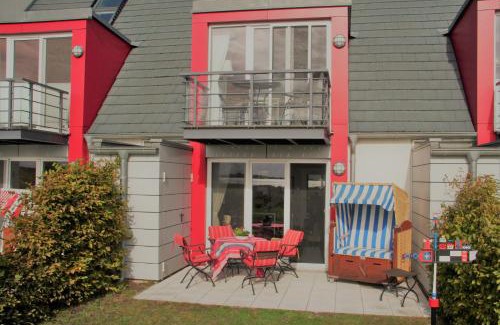 Breege Casa | Deichhaus Brisinga