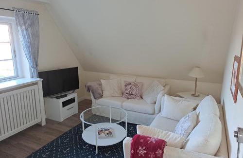 Großdunsum Apartamento | Deichhof Whg 21