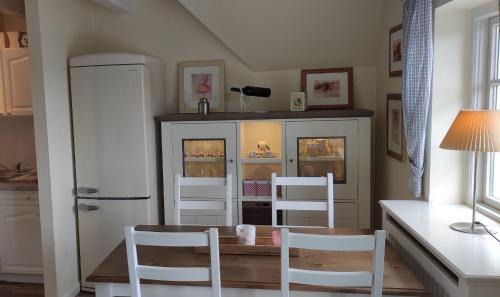 Großdunsum Apartamento | Deichhof Whg 21