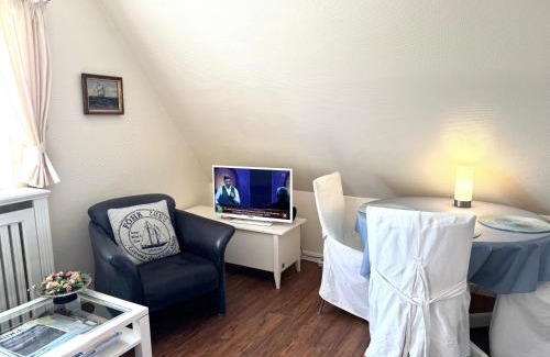 Dunsum Apartamento | Deichhof Whg 22