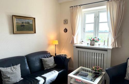 Dunsum Apartamento | Deichhof Whg 22