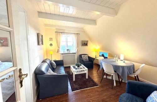 Dunsum Apartamento | Deichhof Whg 22