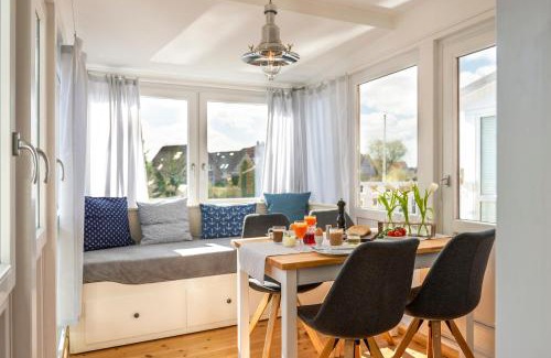 Jork Casa | Deichkrönchen Ferienwohnung Altes Land Hamburg