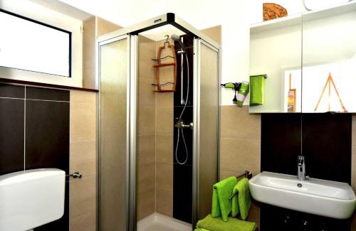 Friedrichskoog-Spitze Apartamento | Deichoase Strandhaus