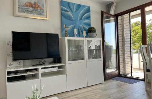 Stinteck Apartamento | Deichraum