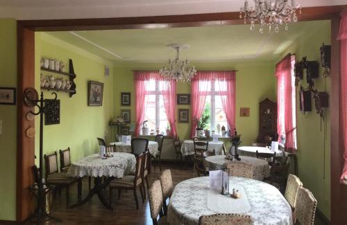 Mittelnkirchen Hotel | Deichschatz