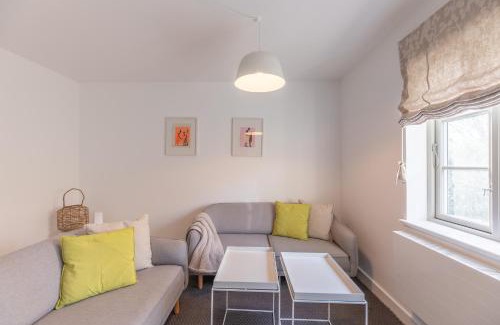 Tetenbull Casa | Deichwärterkate