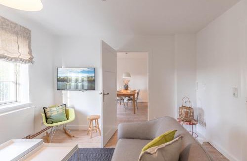Tetenbull Casa | Deichwärterkate