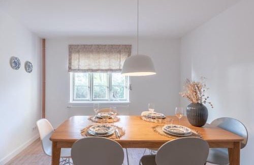 Tetenbull Casa | Deichwärterkate