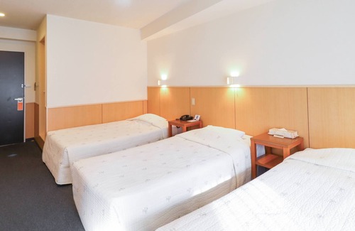 Kadena-cho Hotel | Deigo Hotel