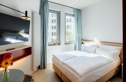 Munchen District Apartamento | DEIN APART München