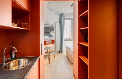 Munchen District Apartamento | DEIN APART München