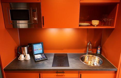 Munchen District Apartamento | DEIN APART München