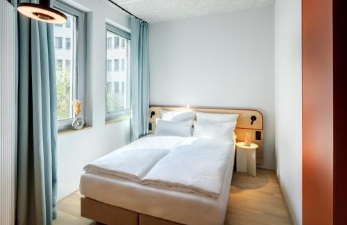 Munchen District Apartamento | DEIN APART München