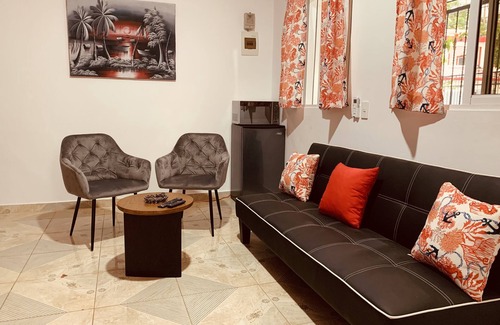 El Callejon Casa | Dein Apartment im Paradies zu Paradiesischen Preisen , 1 Klick Entfernt !