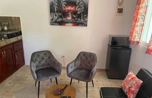 El Callejon Casa | Dein Apartment im Paradies zu Paradiesischen Preisen , 1 Klick Entfernt !