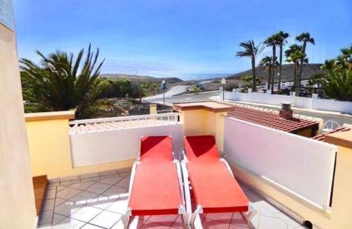 La Pared Apartamento | Dein Appartement Sunset View und Meer
