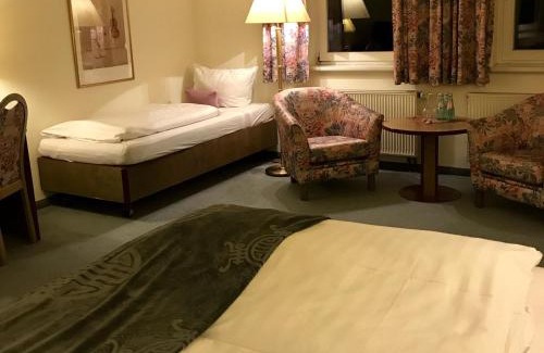 Goerlitz Hotel | Dein Gutshof Hotel & Ferienwohnungen