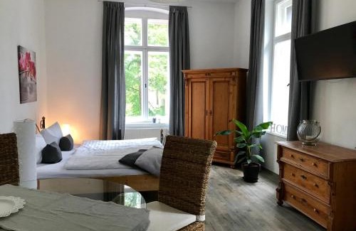 Goerlitz Hotel | Dein Gutshof Hotel & Ferienwohnungen