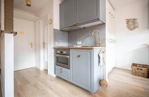 Juist Apartamento | Deine Juist Ferienwohnung Strandburg Juist