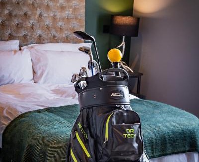 Prestwick Hotel | DeiRa Hotel & Apartments