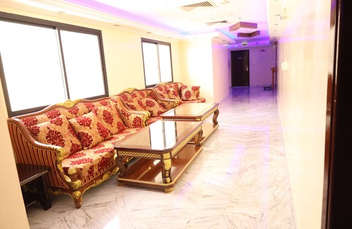 Deira Hotel | DEIRA PALACE HOTEL