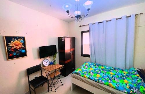 Deira Casa | Deira Salahuddin Comfort Residences