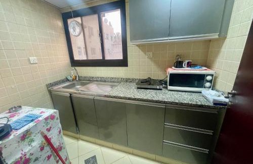 Deira Casa | Deira Salahuddin Comfort Residences