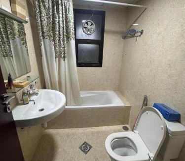 Deira Casa | Deira Salahuddin Comfort Residences