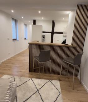 Region Hannover District Apartamento | Deister Apartments