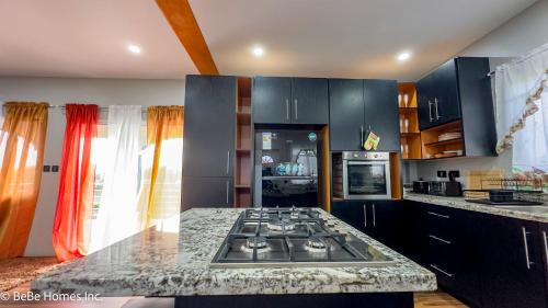 Vieux Fort Quarter Apartamento | Deity Divine Suite - 12 min from UVF Airport