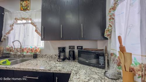 Vieux Fort Quarter Apartamento | Deity Divine Suite - 12 min from UVF Airport