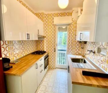 Deiva Marina Apartamento | Deiva Marina Home a due passi dalle 5 terre
