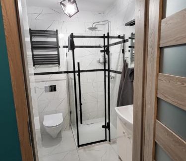 Wagrowiec Apartamento | DEIZY Apartamenty