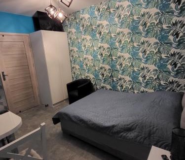Wagrowiec Apartamento | DEIZY Apartamenty