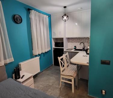 Wagrowiec Apartamento | DEIZY Apartamenty