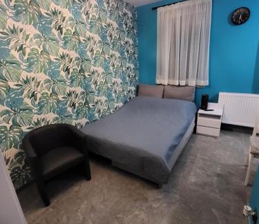 Wagrowiec Apartamento | DEIZY Apartamenty