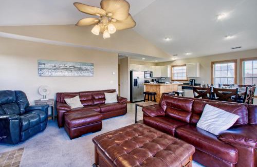 Frisco Casa | Deja Blue 917