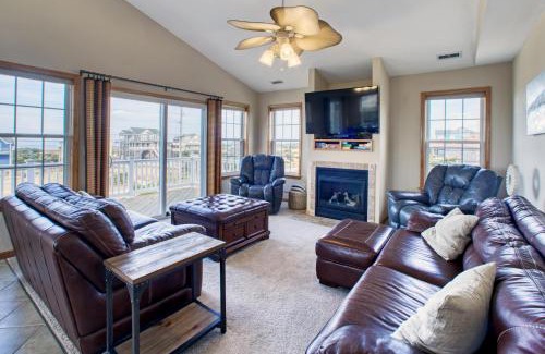 Frisco Casa | Deja Blue 917