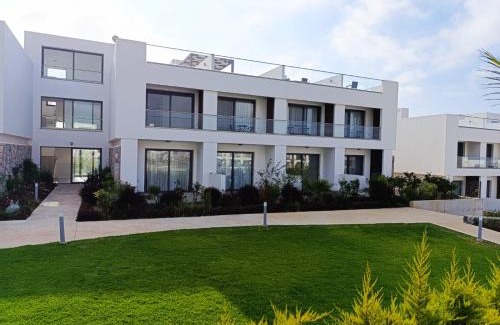 Bahceli Apartamento | Deja Blue apartments, North Cyprus