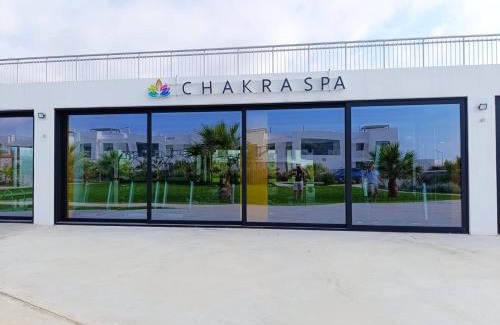 Bahceli Apartamento | Deja Blue apartments, North Cyprus