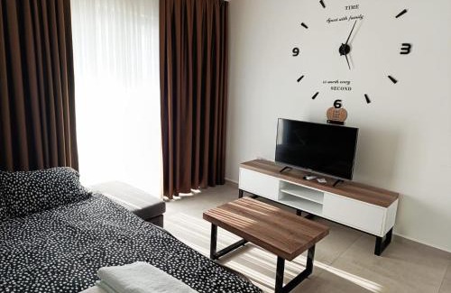 Bahceli Apartamento | Deja Blue apartments, North Cyprus